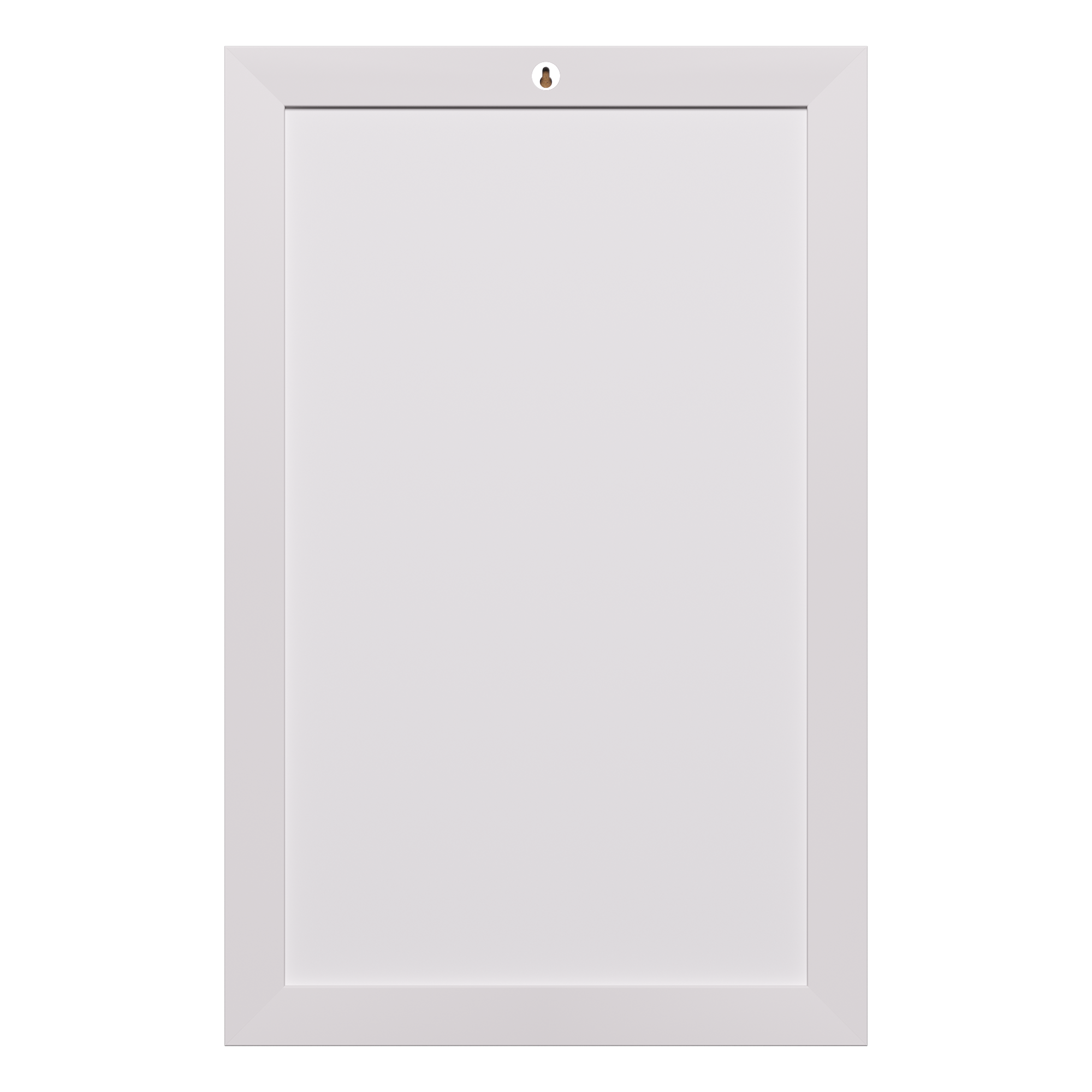 Miroir encadré l.45 x H.70 cm, SENSEA Charm - 4