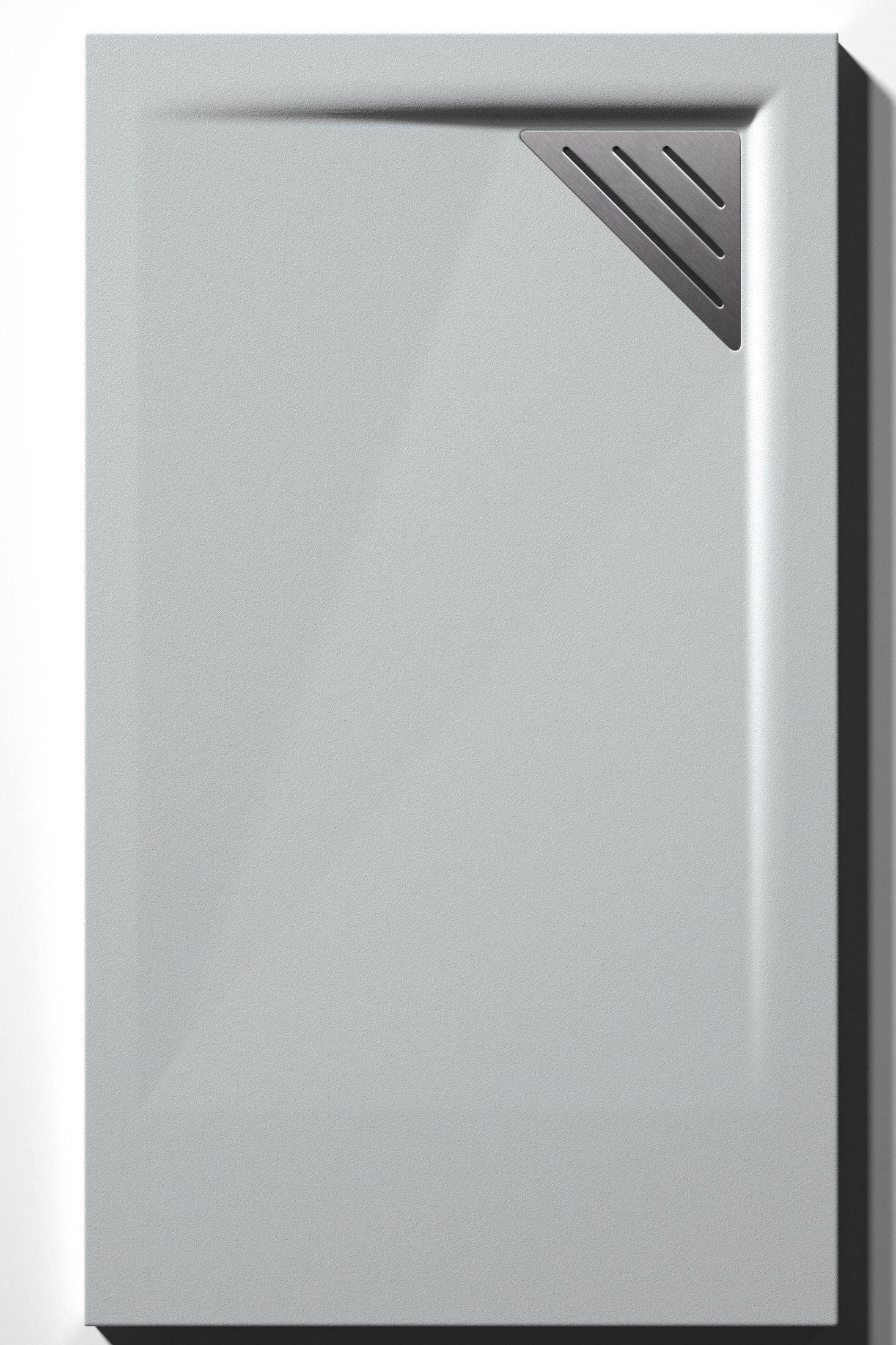 Plato de ducha meet 80x80 cm