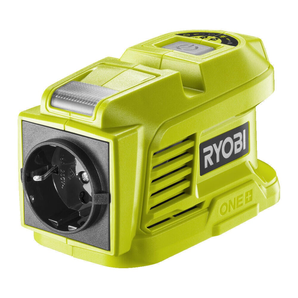 Transformateur RYOBI RY18BI150A-0, 18V, sans batterie - 2