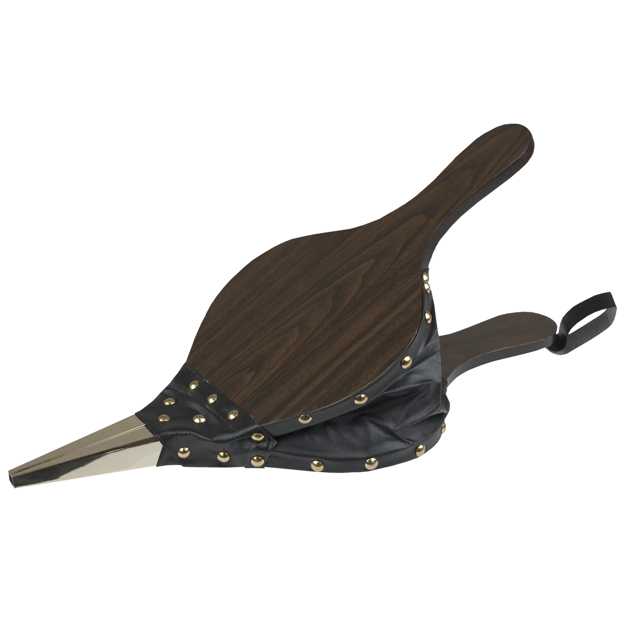 Dmuchawa do grilla 42x18 cm MasterGrill&Party