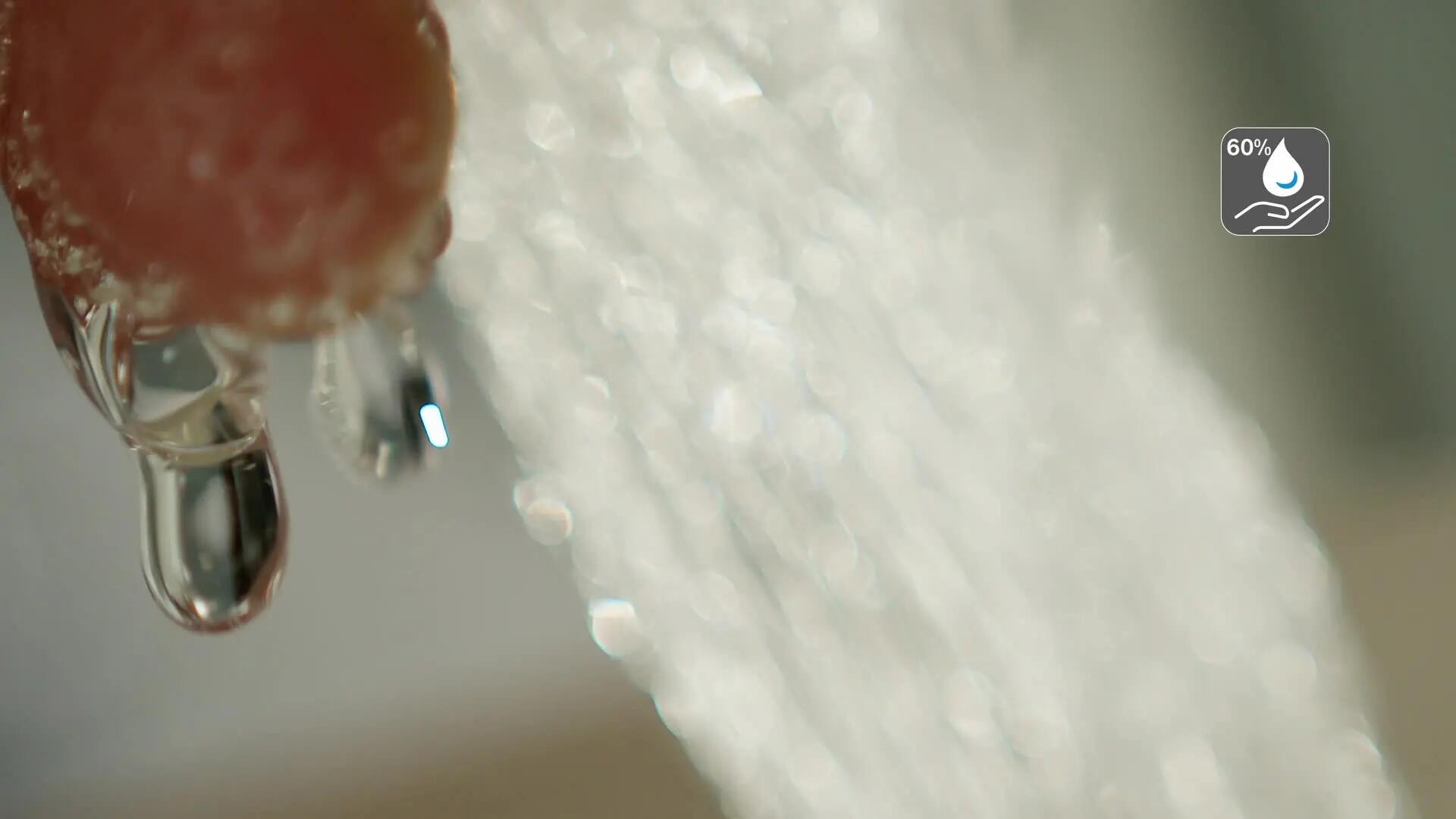 Mitigeur de lavabo XL chrome, Remix, SENSEA - 13