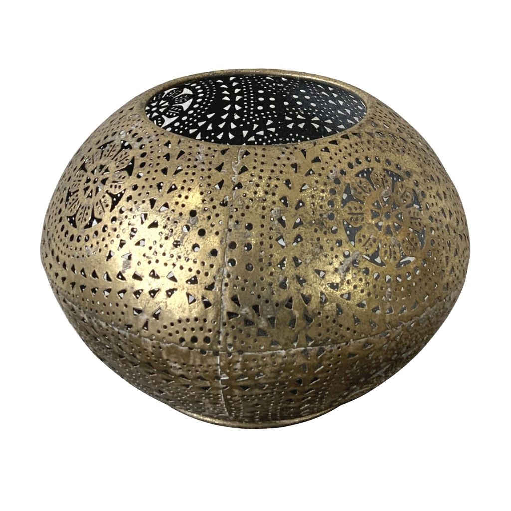 Lanterna H 40 cm, Ø 17.5 cm - 2