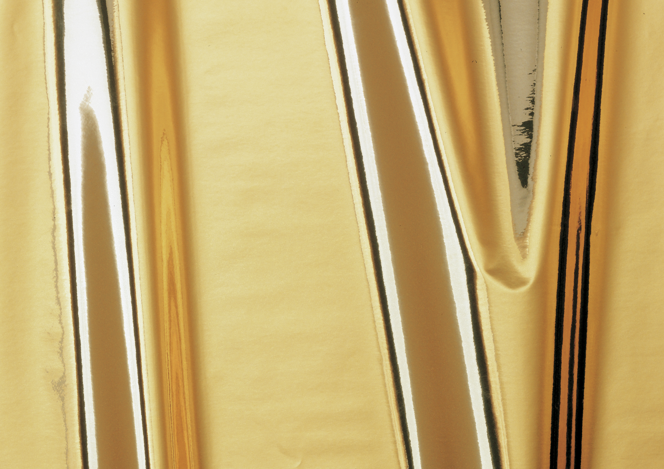 Okleina Metal Gold 45 x 150 cm wysoki połysk