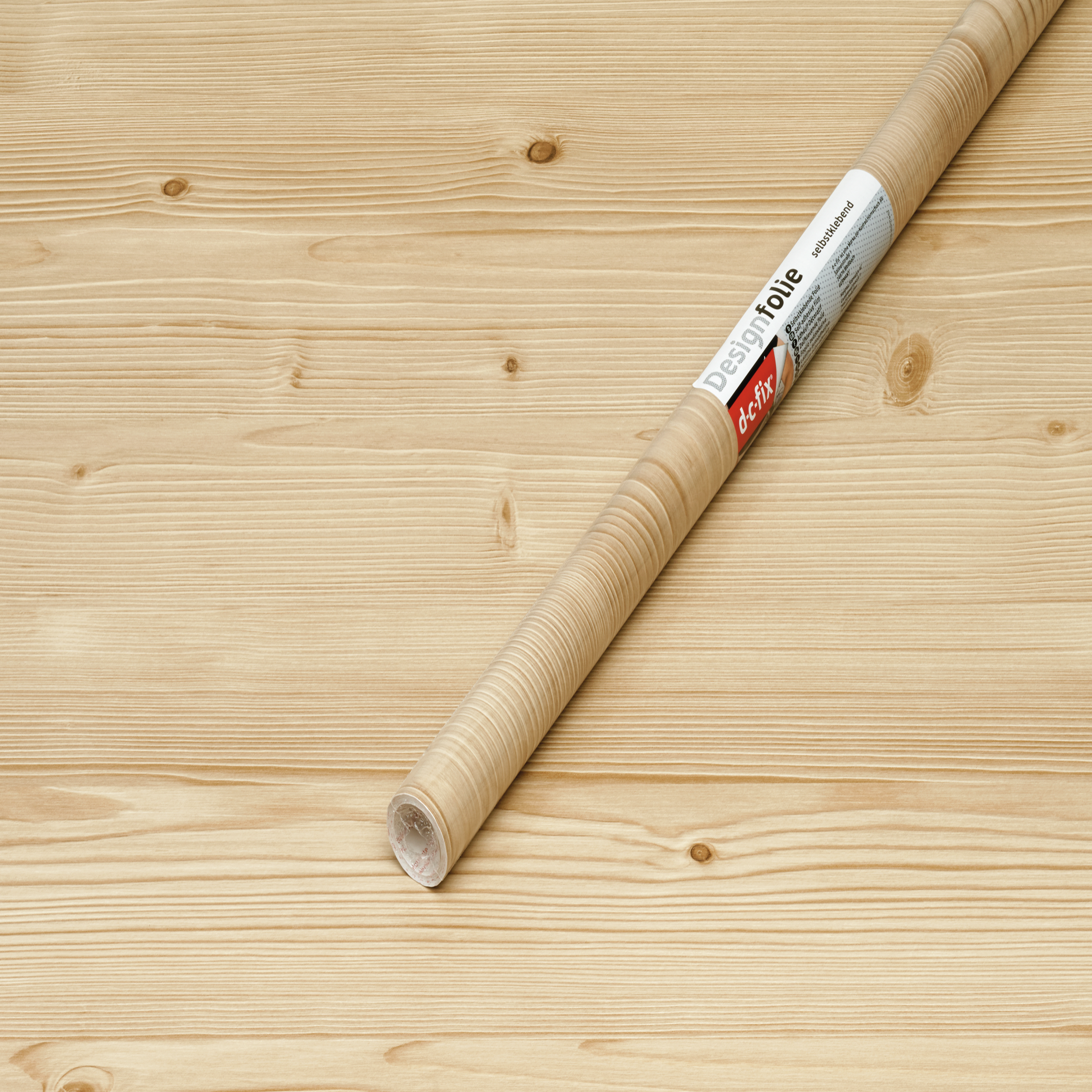 Okleina Jura sosna 67.5 x 200 cm imitująca drewno - 4