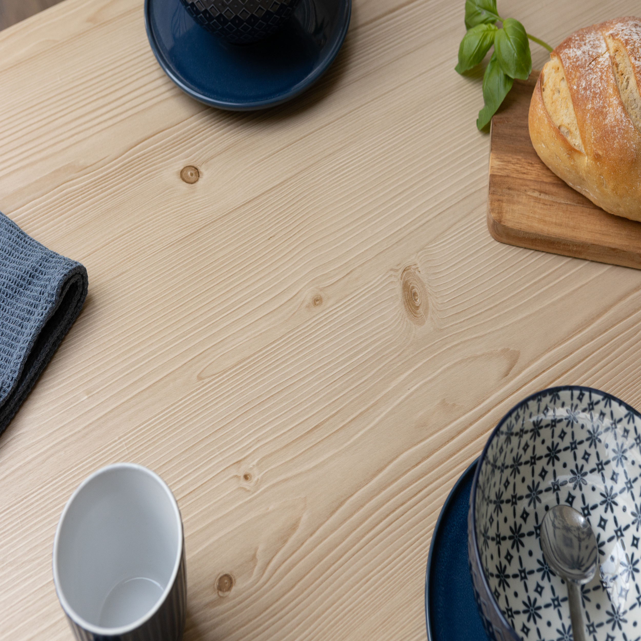 Okleina Jura sosna 67.5 x 200 cm imitująca drewno - 2