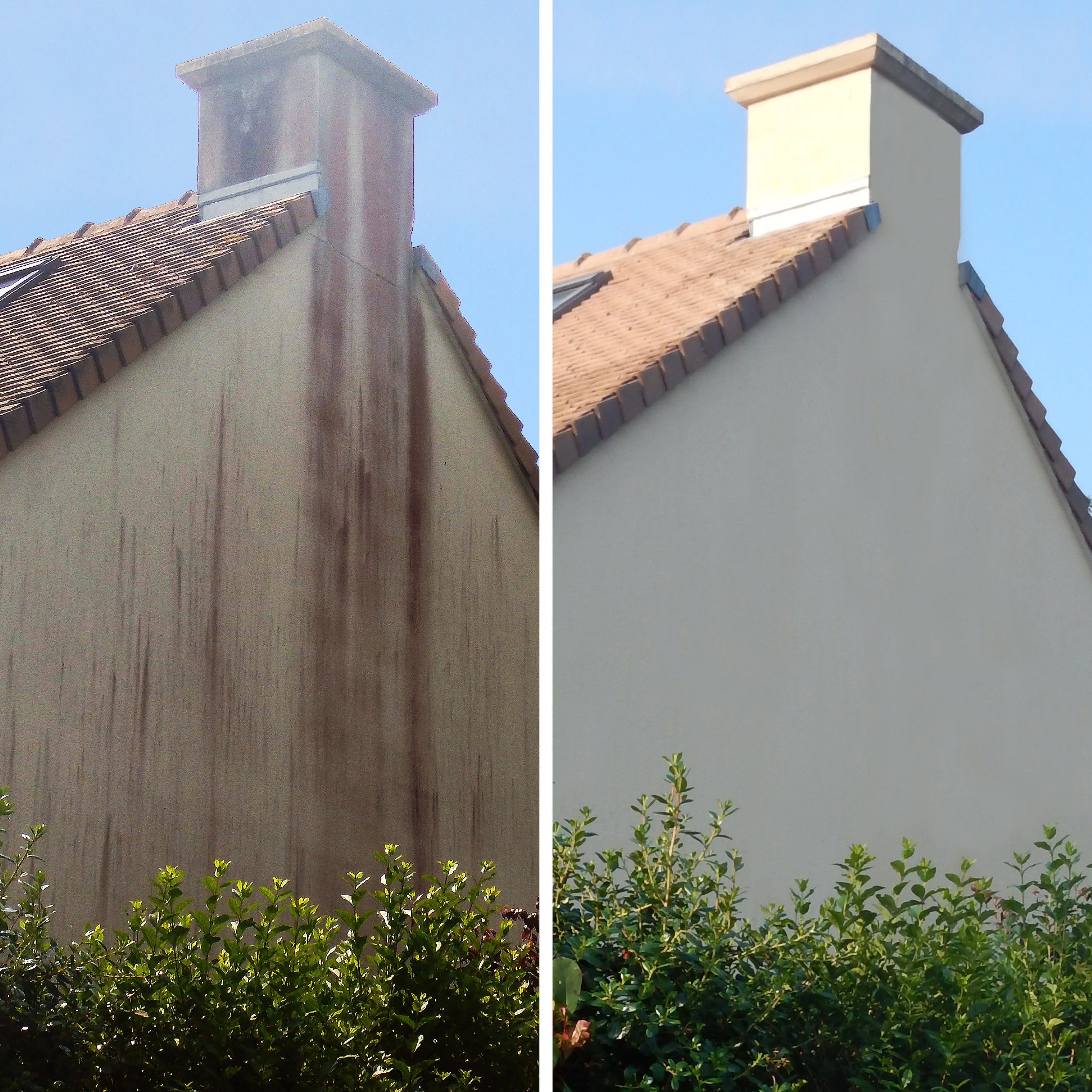 Nettoyant GUARD INDUSTRIE Wash'guard express 5 l, incolore - 4