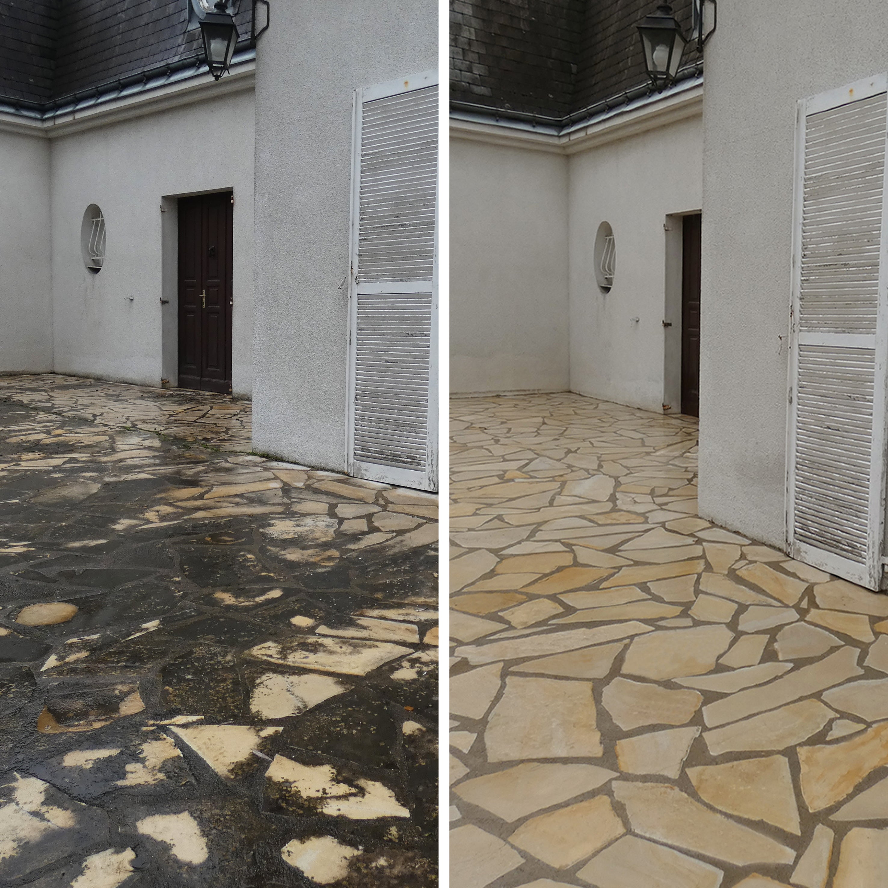 Nettoyant GUARD INDUSTRIE Wash'guard express 5 l, incolore - 3