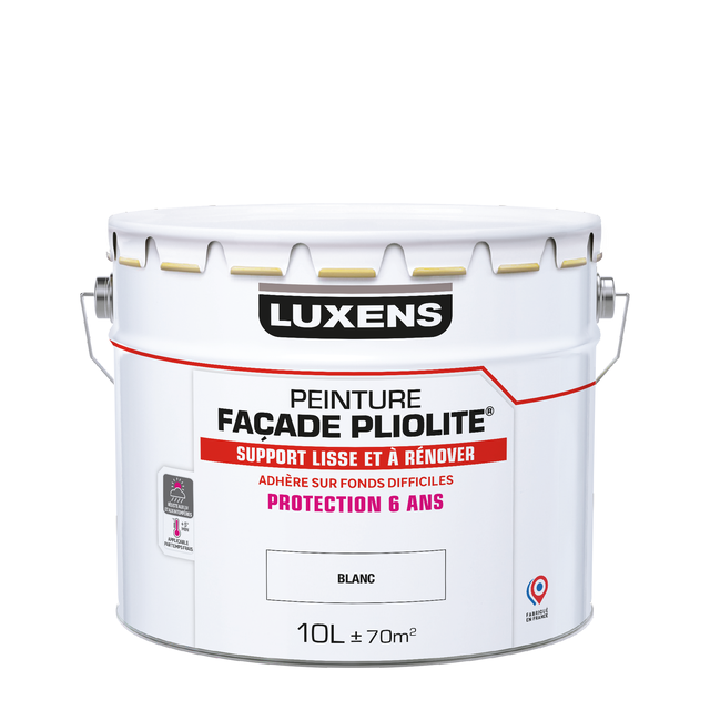 Peinture facade pliolite au meilleur prix Leroy Merlin — free download