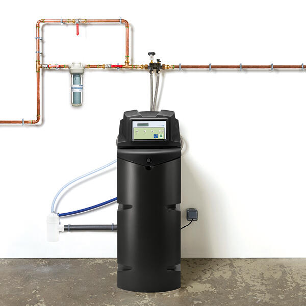 Adoucisseur d'eau R22 BWT, 22 l - 3