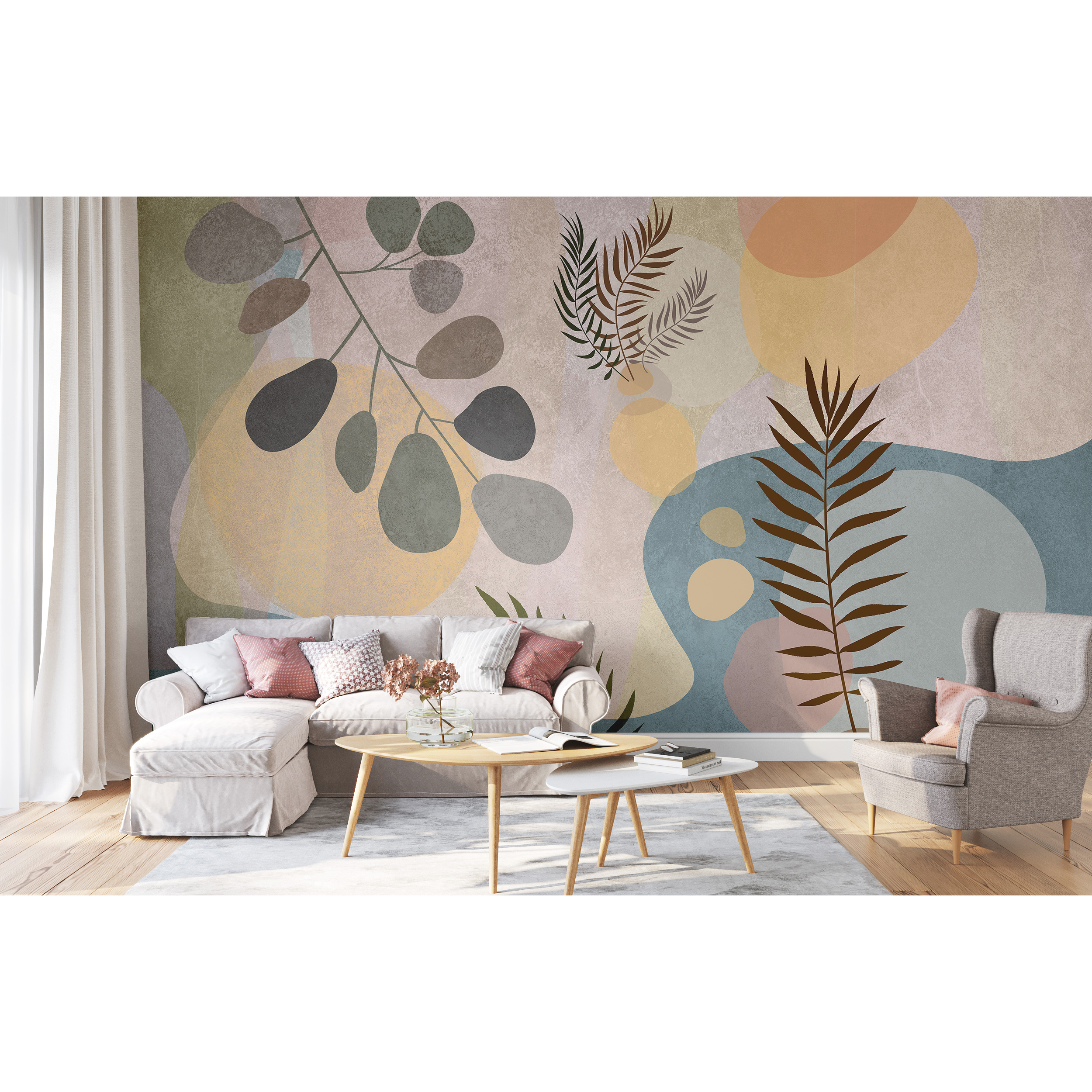 mural