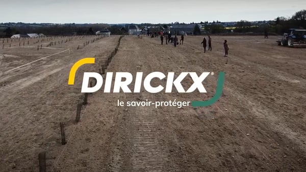 1300 arbres plantés à Congrier