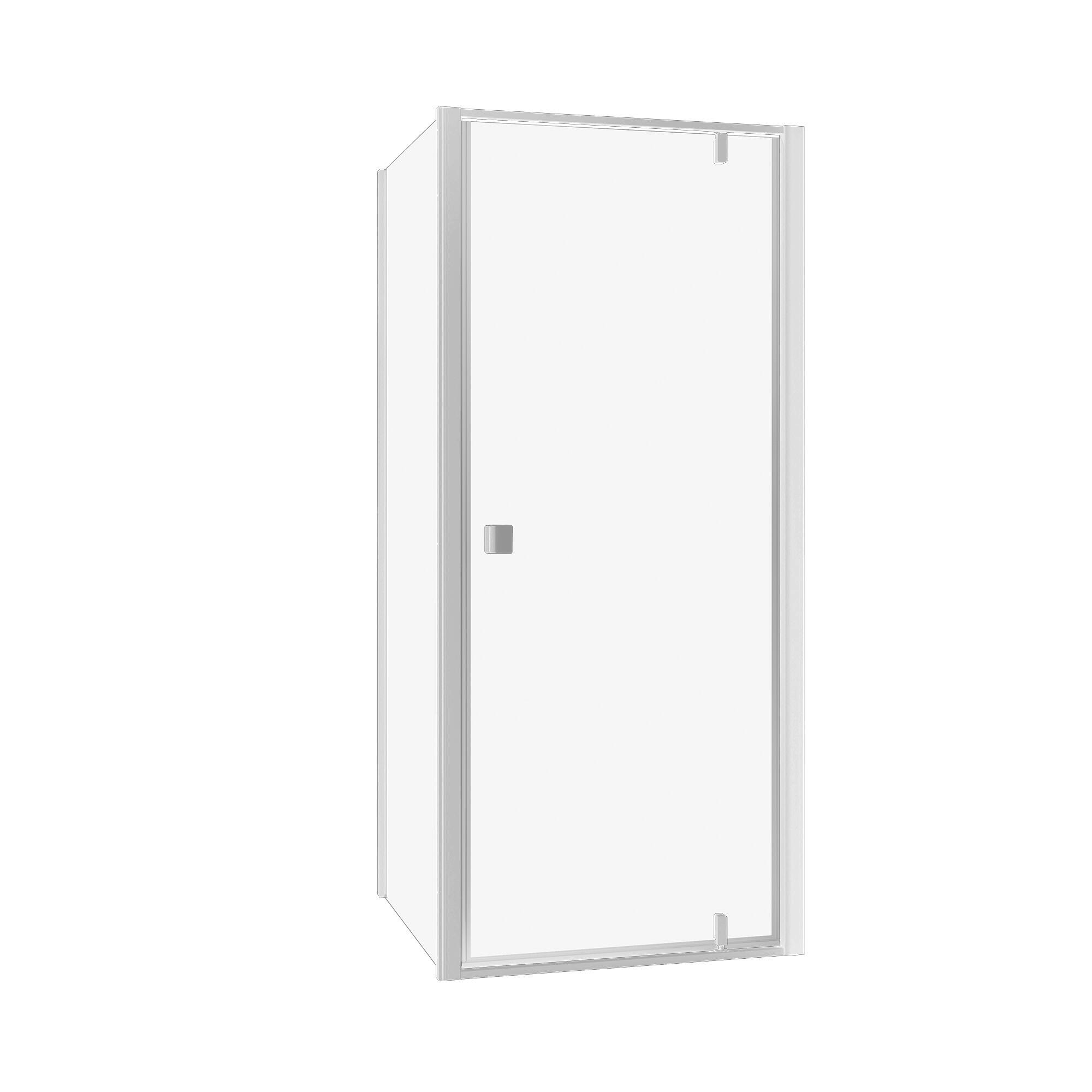 Porte de douche L.80 cm - 3