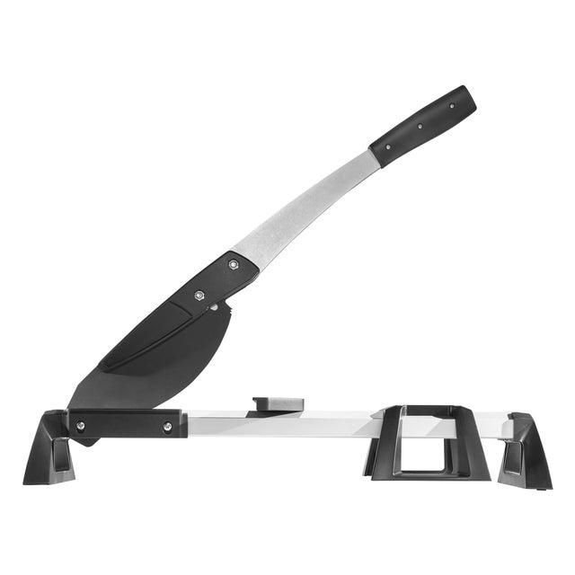 GUILLOTINA PARA CORTE VINILO Y LAMINADO