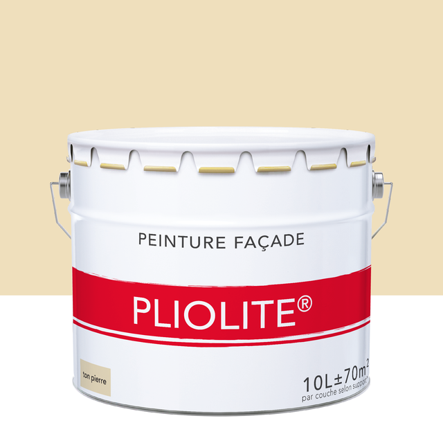 Peinture de facade au meilleur prix Leroy Merlin — free download
