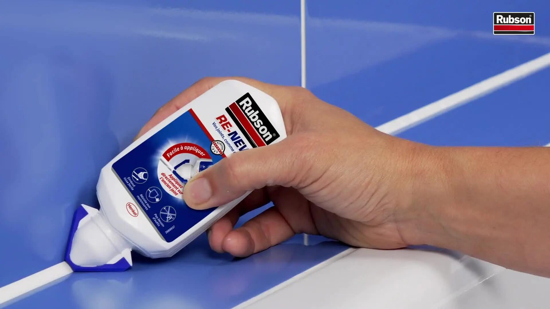 silicone Henkel Re new