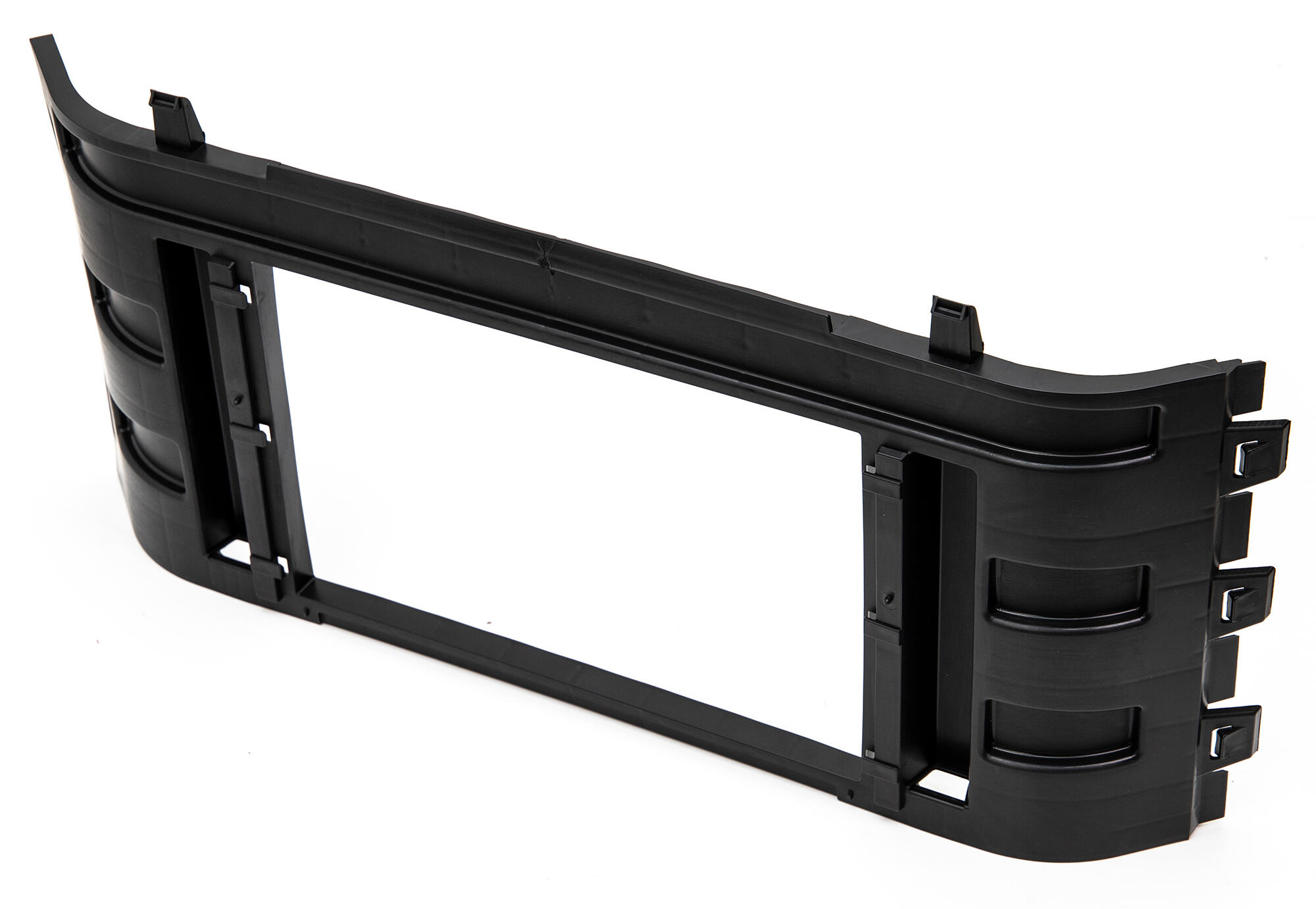 Composteur d'extérieur GEOLIA noir 260 l - 6