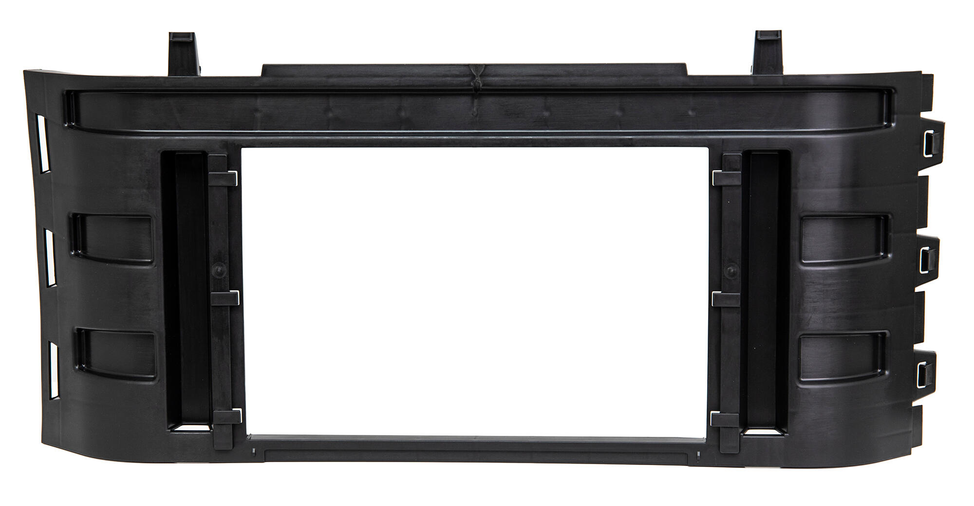 Composteur d'extérieur GEOLIA noir 260 l - 7