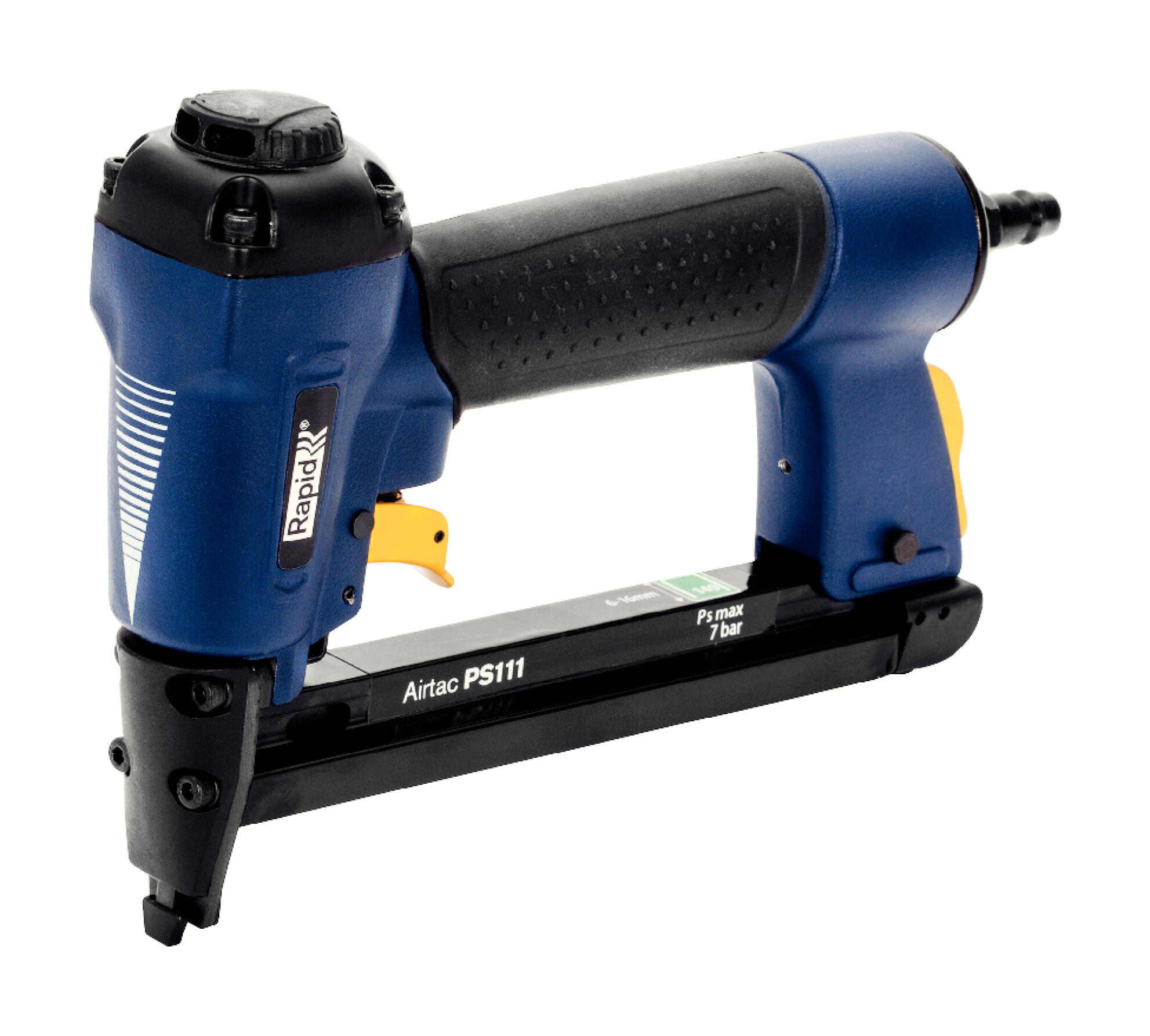 Agrafeuse Pneumatique RAPID Ps111 - 4