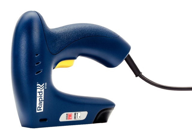 Agrafeuse électrique filaire RAPID E100