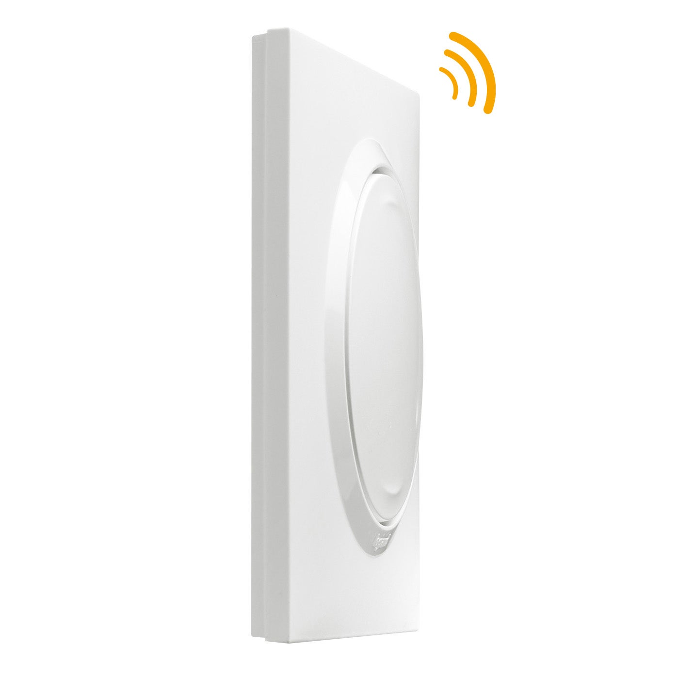 Commande va-et-vient connectée sans fil, LEGRAND Dooxie with Netatmo, blanc - 2