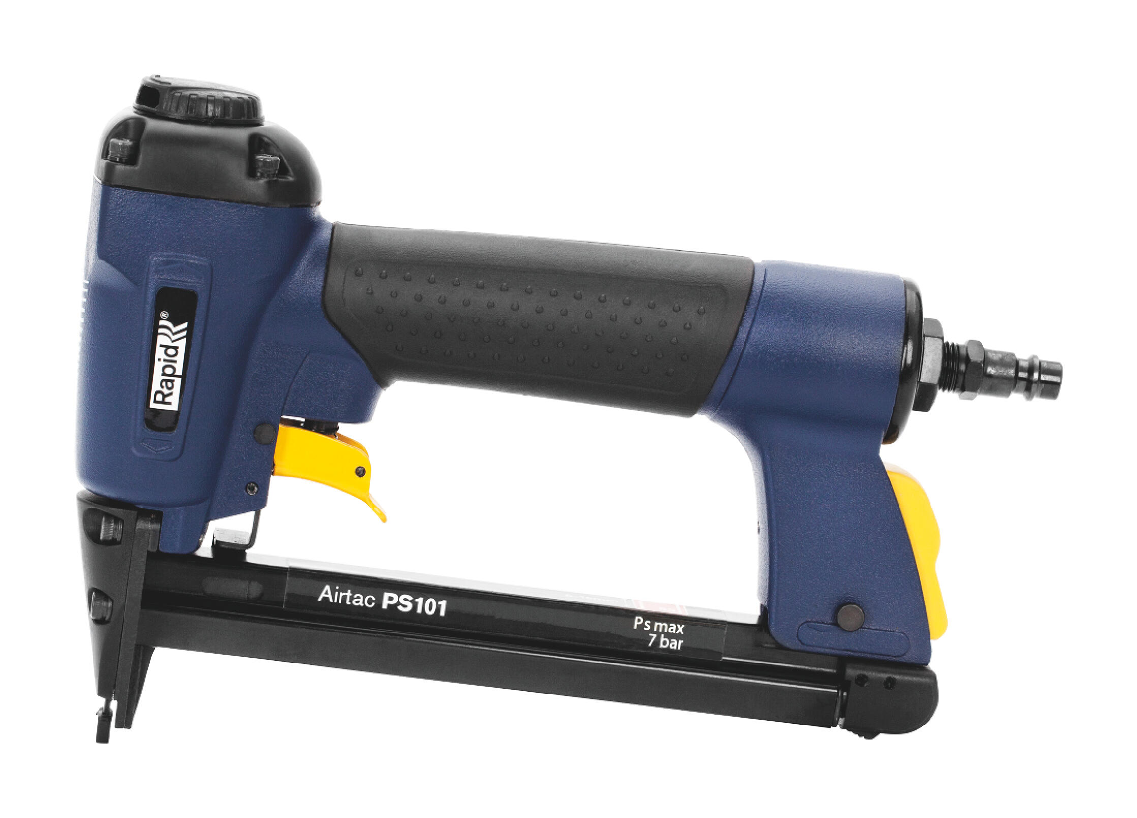 Agrafeuse Pneumatique RAPID Ps101 - 5