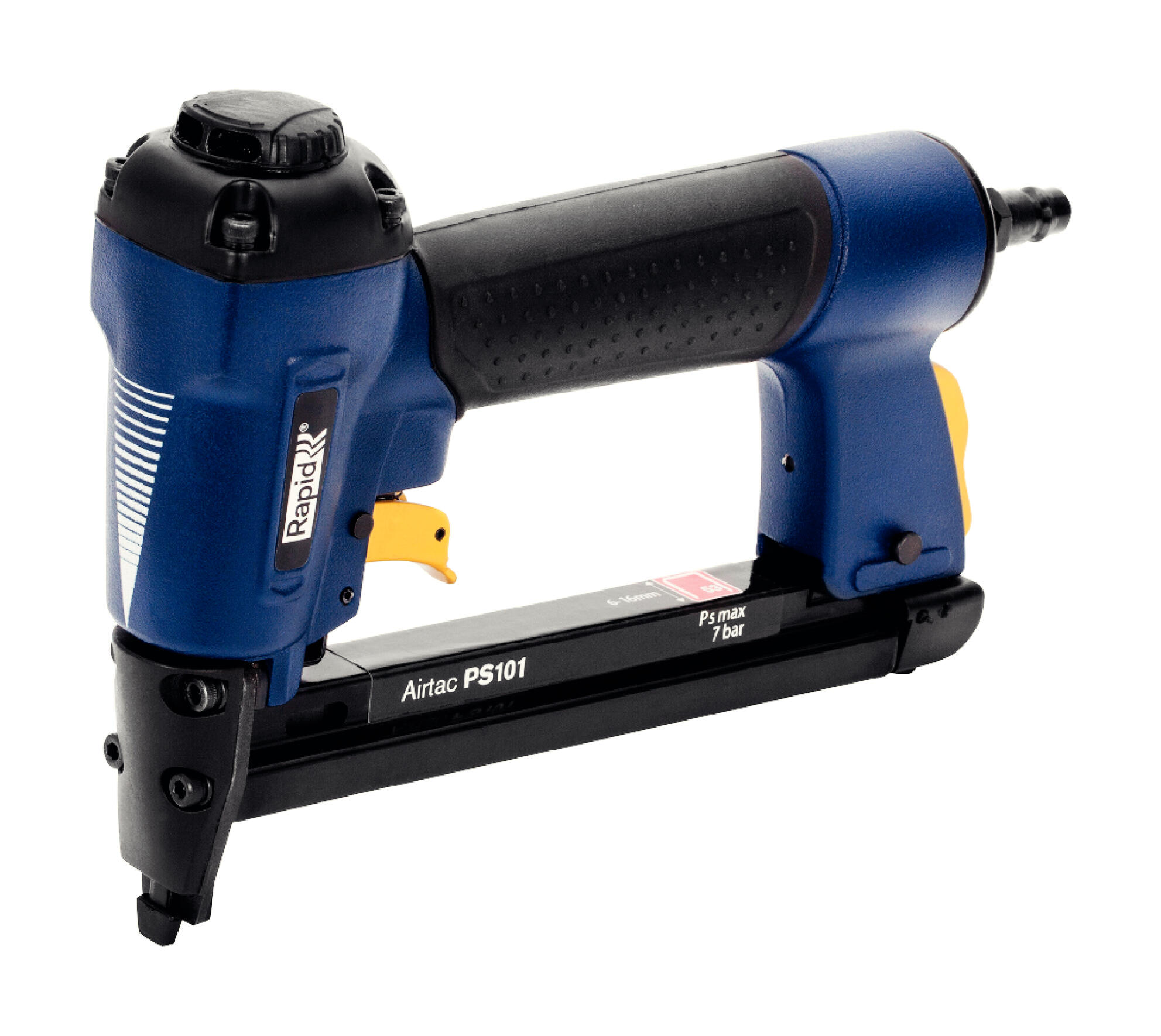 Agrafeuse Pneumatique RAPID Ps101 - 4