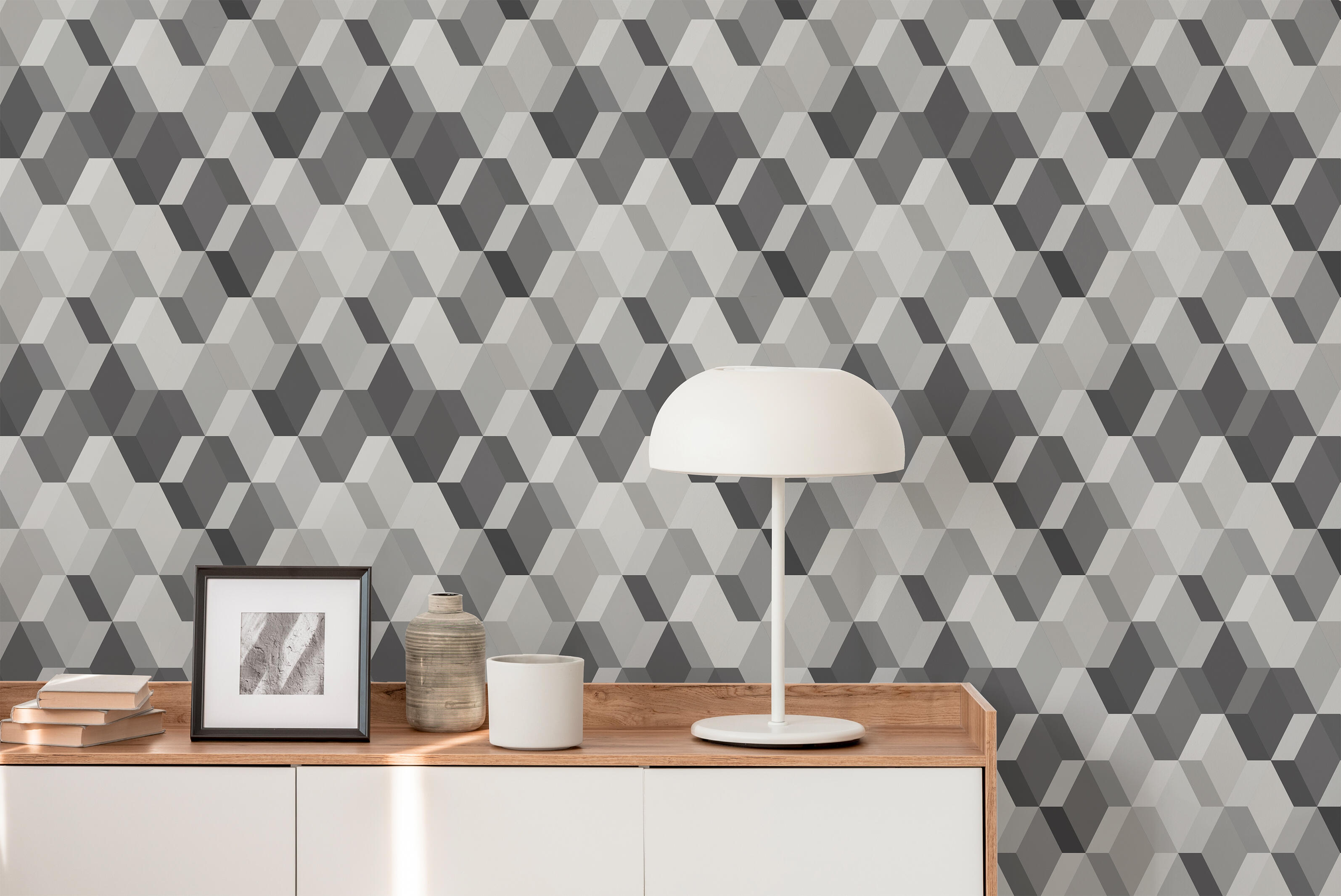 Papel Vinilico Pared