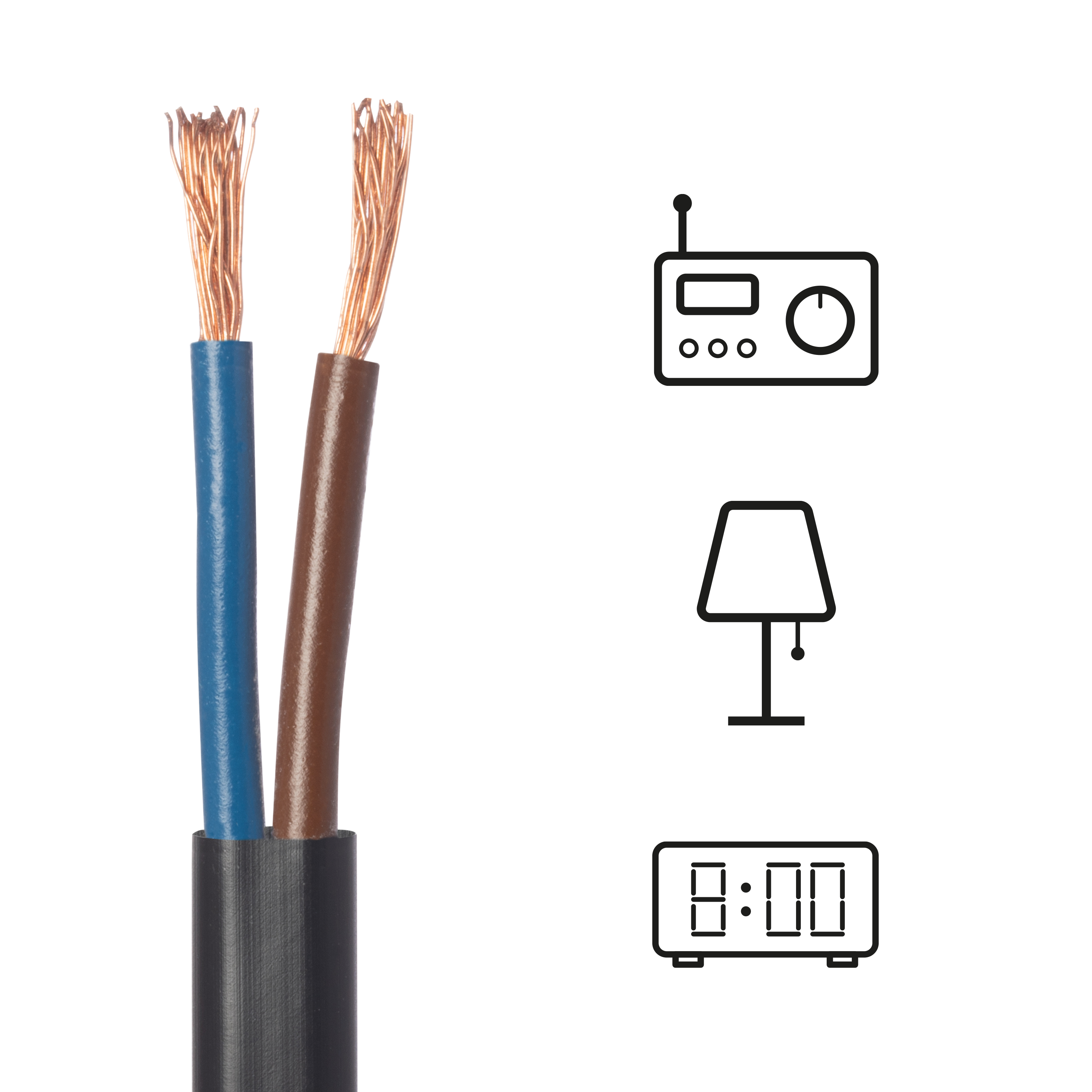 Cavo Batteria Flessibile 25mm² In Nero (al Metro) Da Merlin Motorsport - Foto 10