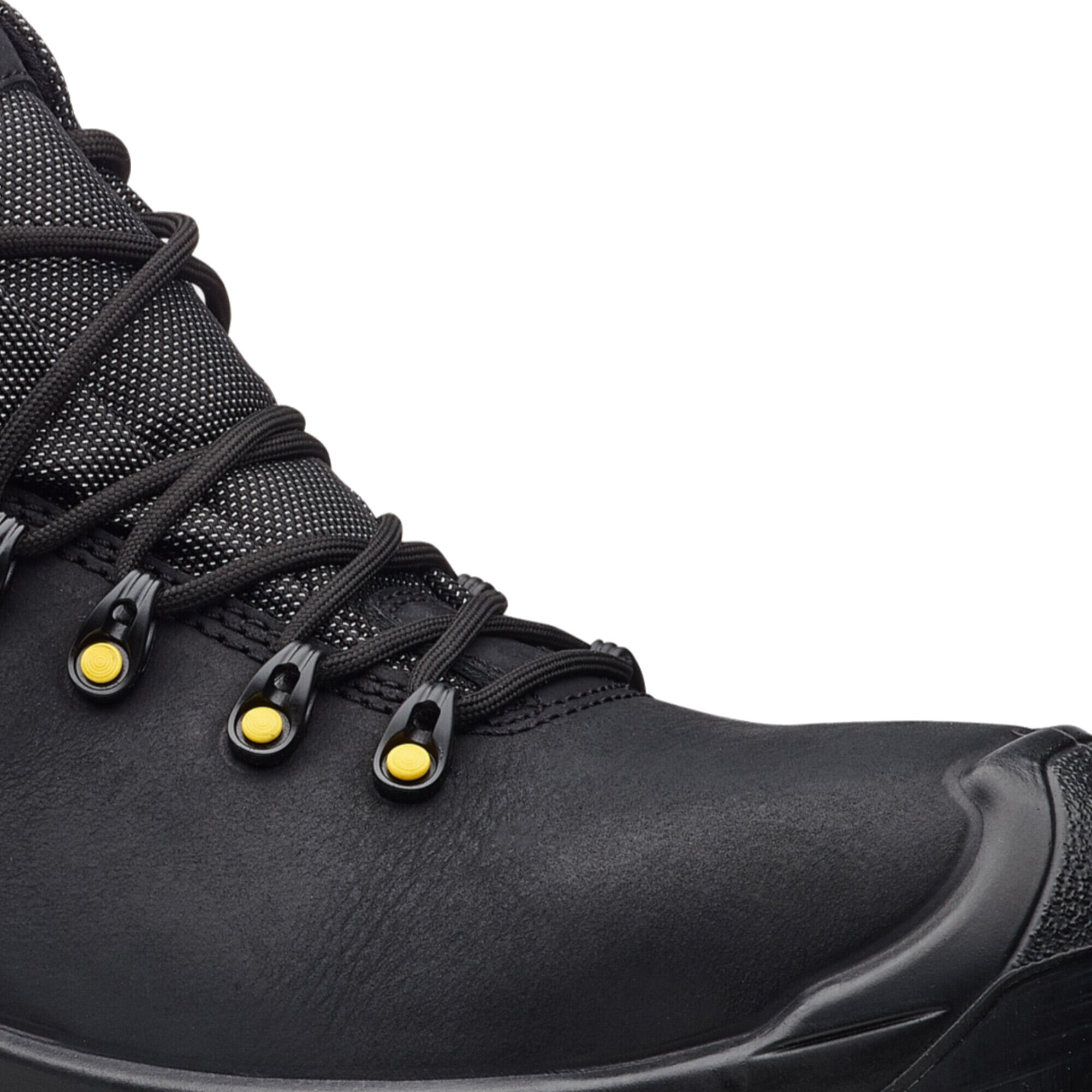 Bota de segurança preto S3 T39 Toworkfor Nurburgring - 7