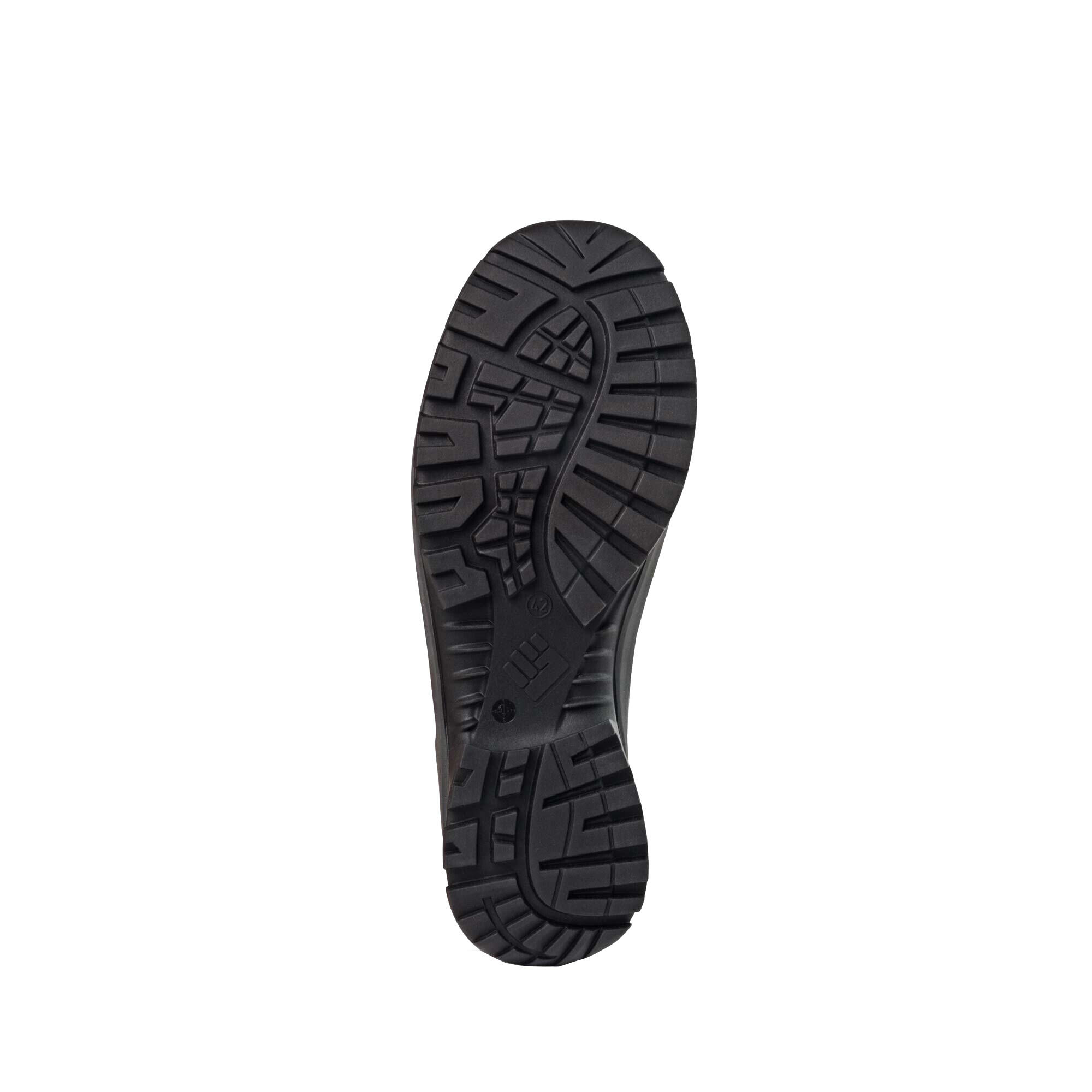 Bota de segurança preto S3 T39 Toworkfor Nurburgring - 8