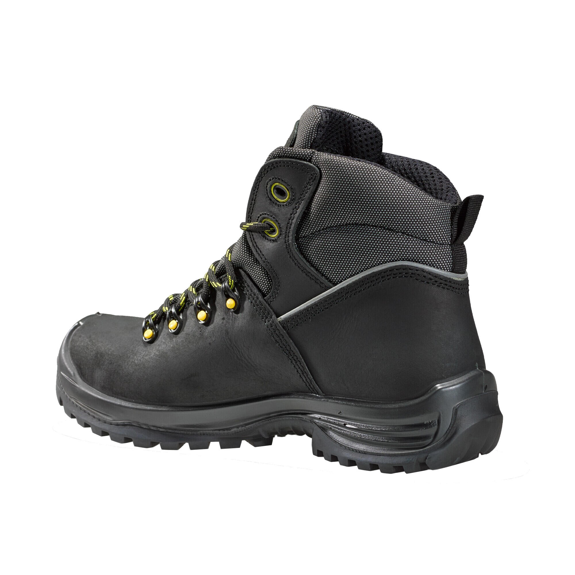 Bota de segurança preto S3 T39 Toworkfor Nurburgring - 3