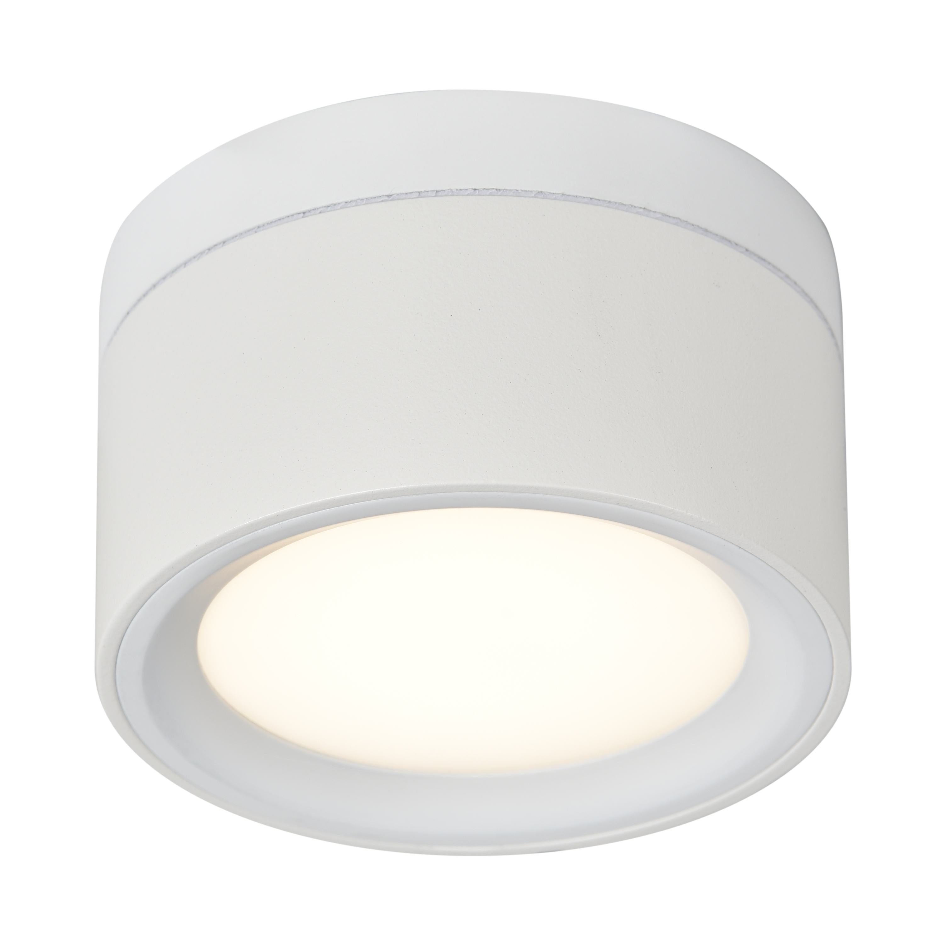 Oprawa natynkowa Tori biała IP44 LED Inspire - 5