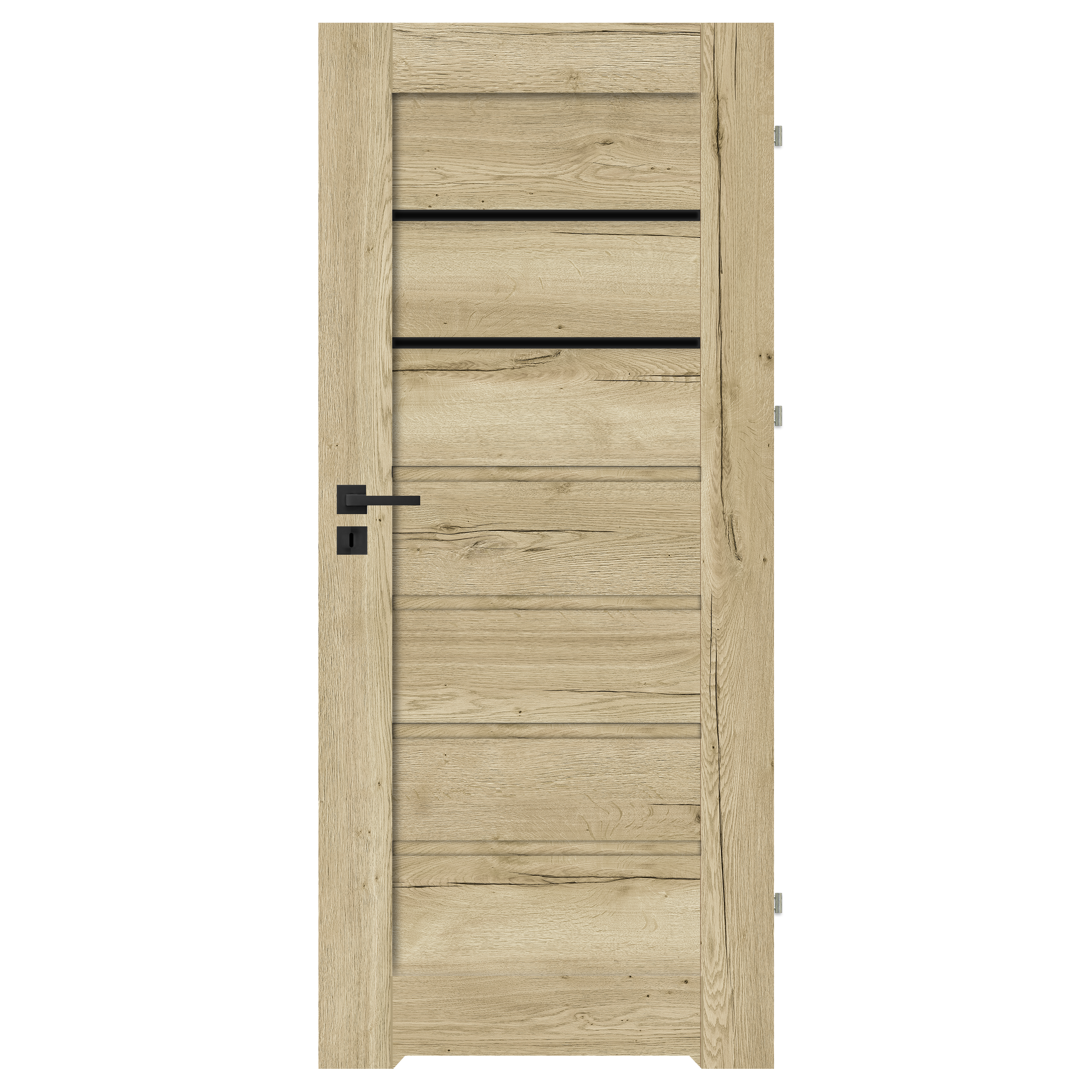 Z podcięciem wentylacyjnym