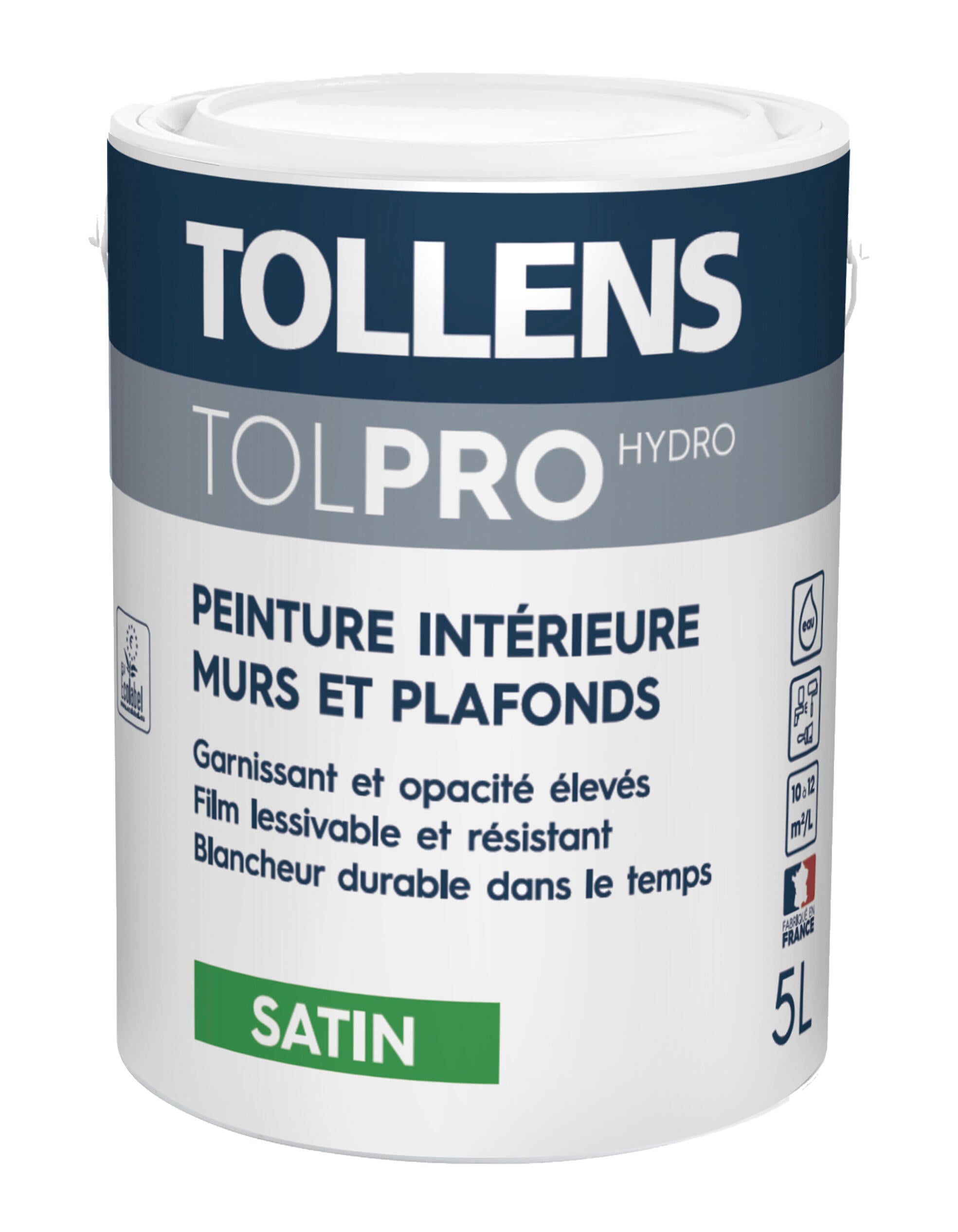 Avis Peinture Tollensnull