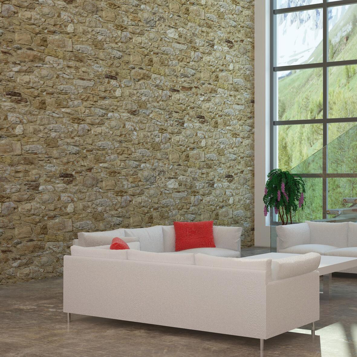 Imperméabilisant Durciceur hydrofuge sol, mur, façade GUARD INDUSTRIE, 5 l - 2