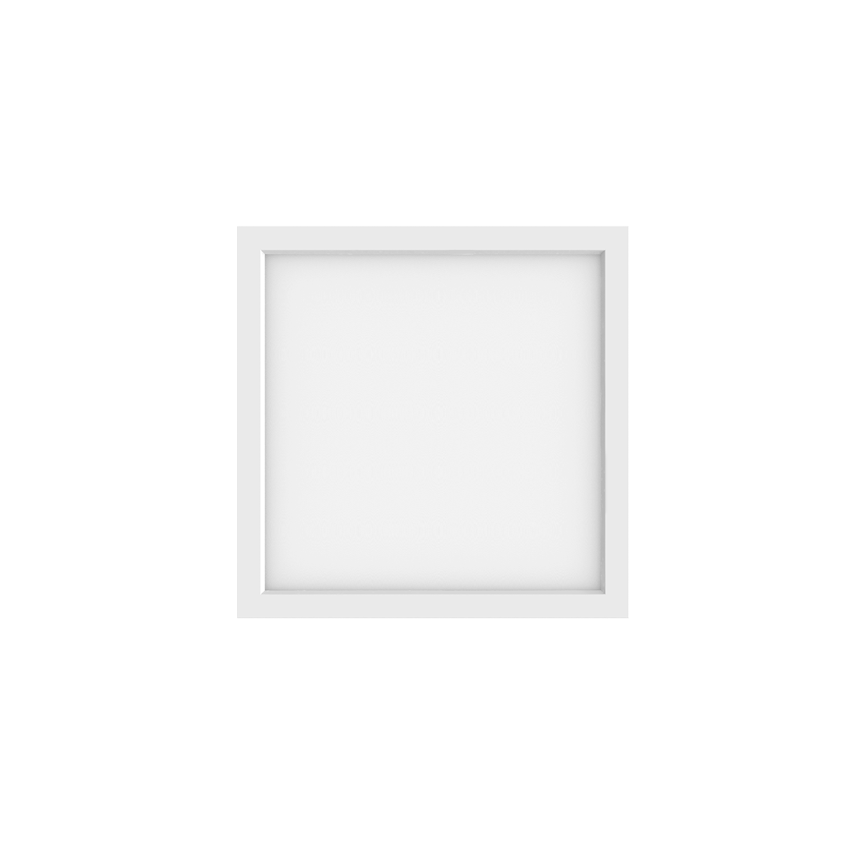 Panel LED Gdańsk Enki biały 30 x 30 xm LED Inspire - 5