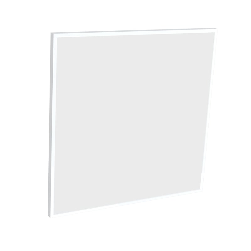 Panel LED Gdańsk biały 60 x 60 cm 5400 lm LED Inspire
