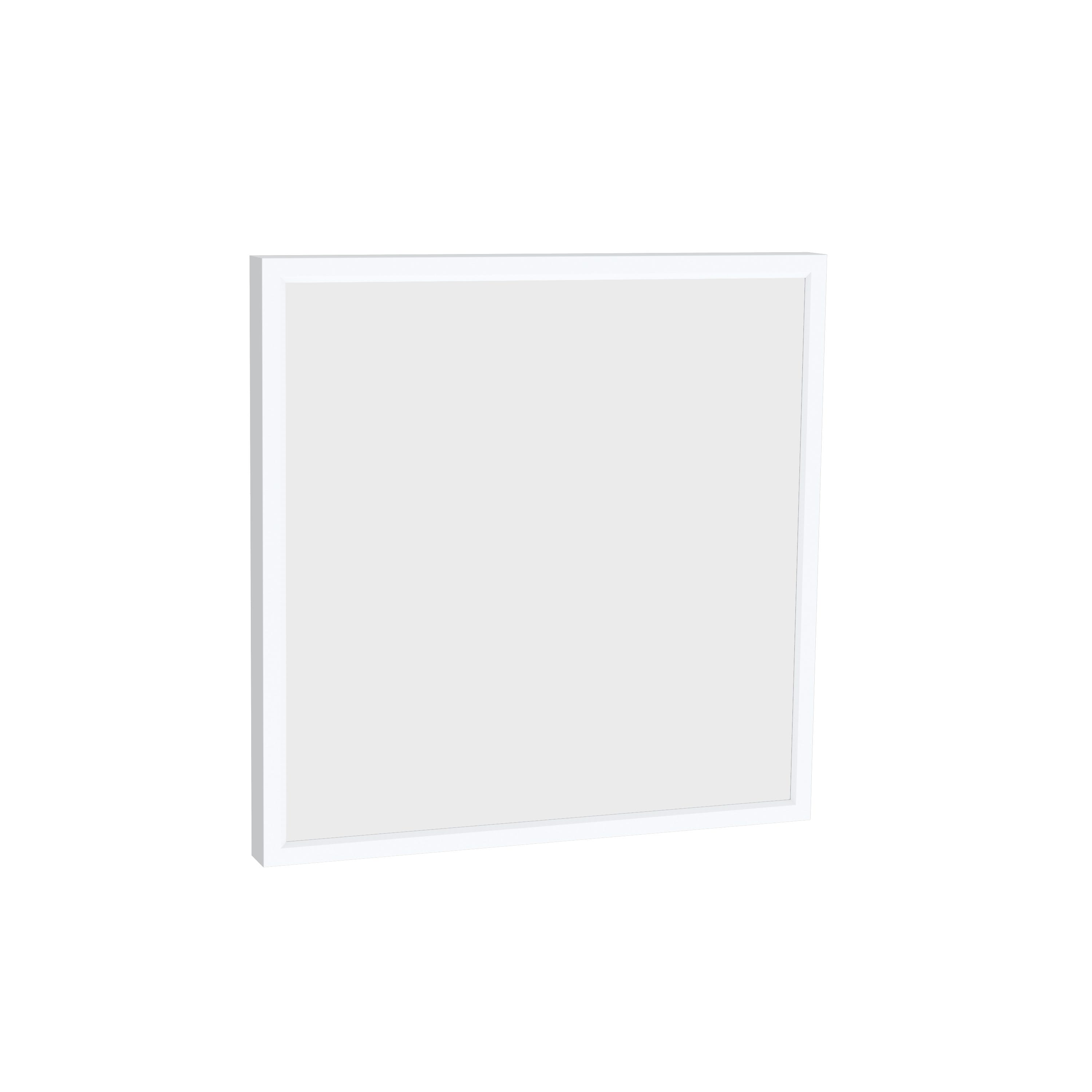 Panel Inspire Panel LED cuadrado blanco Gdansk INSPIRE 1800 lm CCT 2700K-6500K 29.5 ...