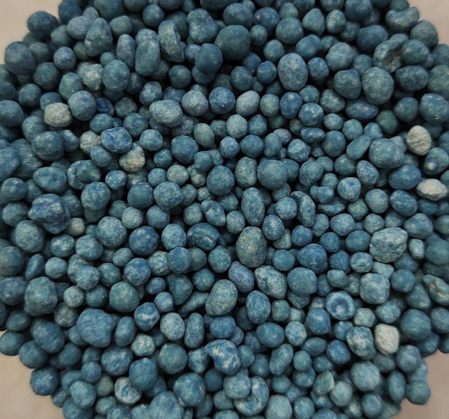 Concime granulato COMPO per uso universale NPK BLU 4 kg - 2