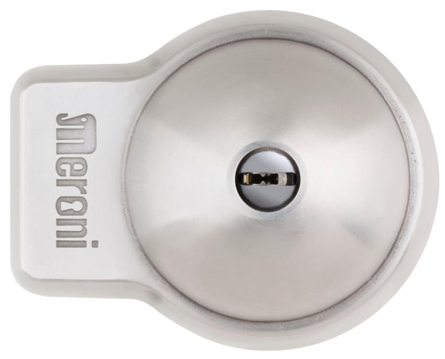 CERRADURA DE SEGURIDAD PARA FURGONETAS UFO+ MERONI
