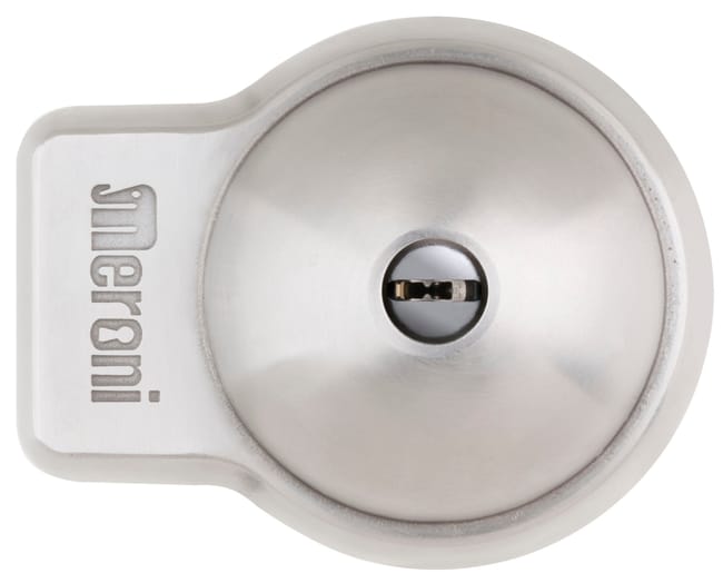 CERRADURA DE SEGURIDAD PARA FURGONETAS UFO+ MERONI - 1