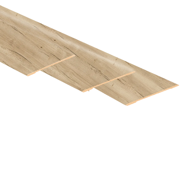 Opaska maskująca do ościeżnicy stałej dąb halifax Nawadoor