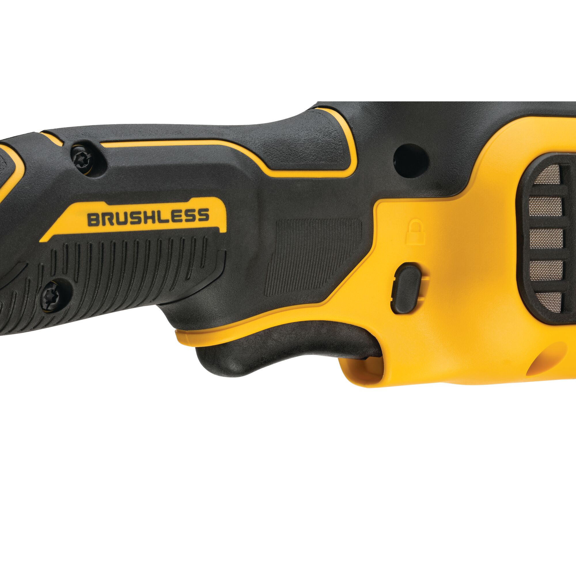 Polisseuse sans fil 125 mm DEWALT Dcm848n, sans batterie, 18 V - 9