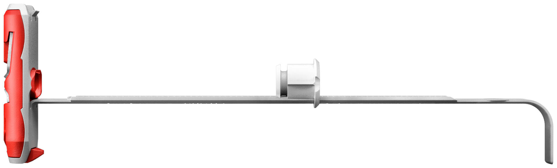 2 buchas basculantes multimaterial Fischer DuoTec 10 K NV - 3