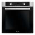BRANDT Four multifonction 21L 1380 Watts FC215MB noir - Electroménager BRANDT Four multifonction 21L 1380 Watts FC215MB noir - Electroménager