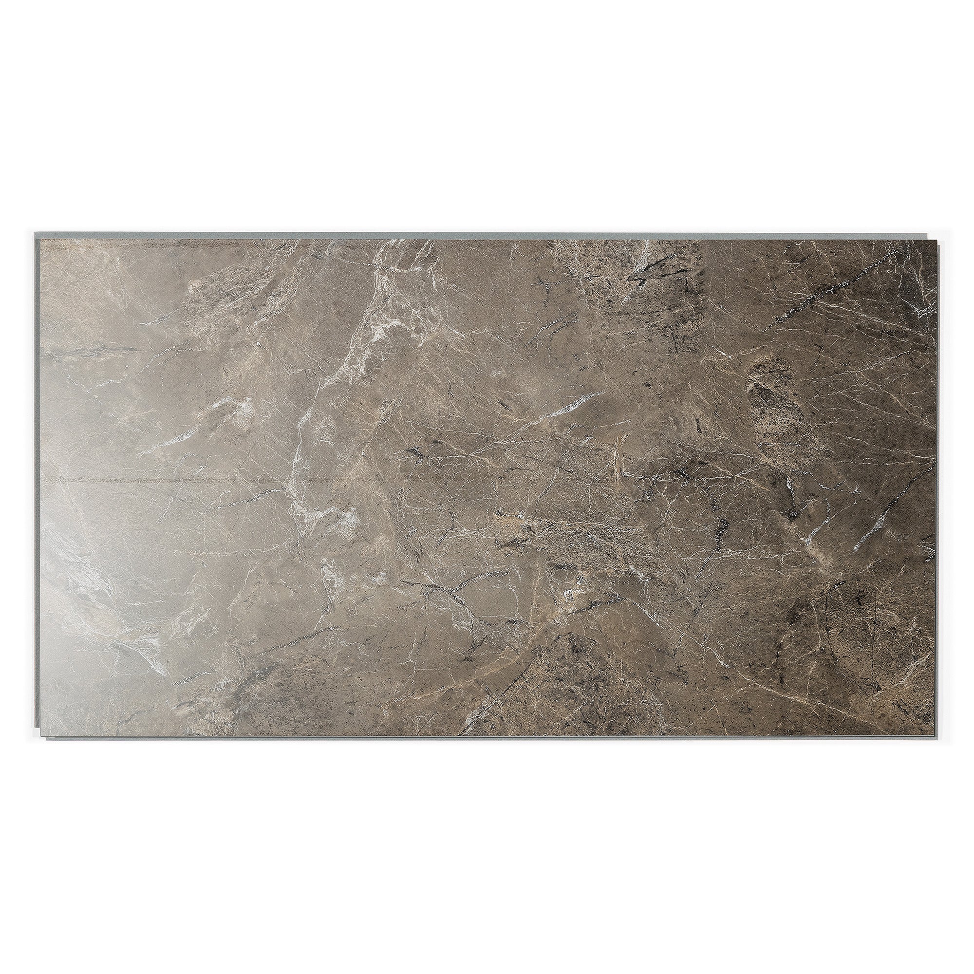 Dalle murale PVC Sambro DUMAWALL, L.65 x l.37.5 cm, Ep.5 mm - 2