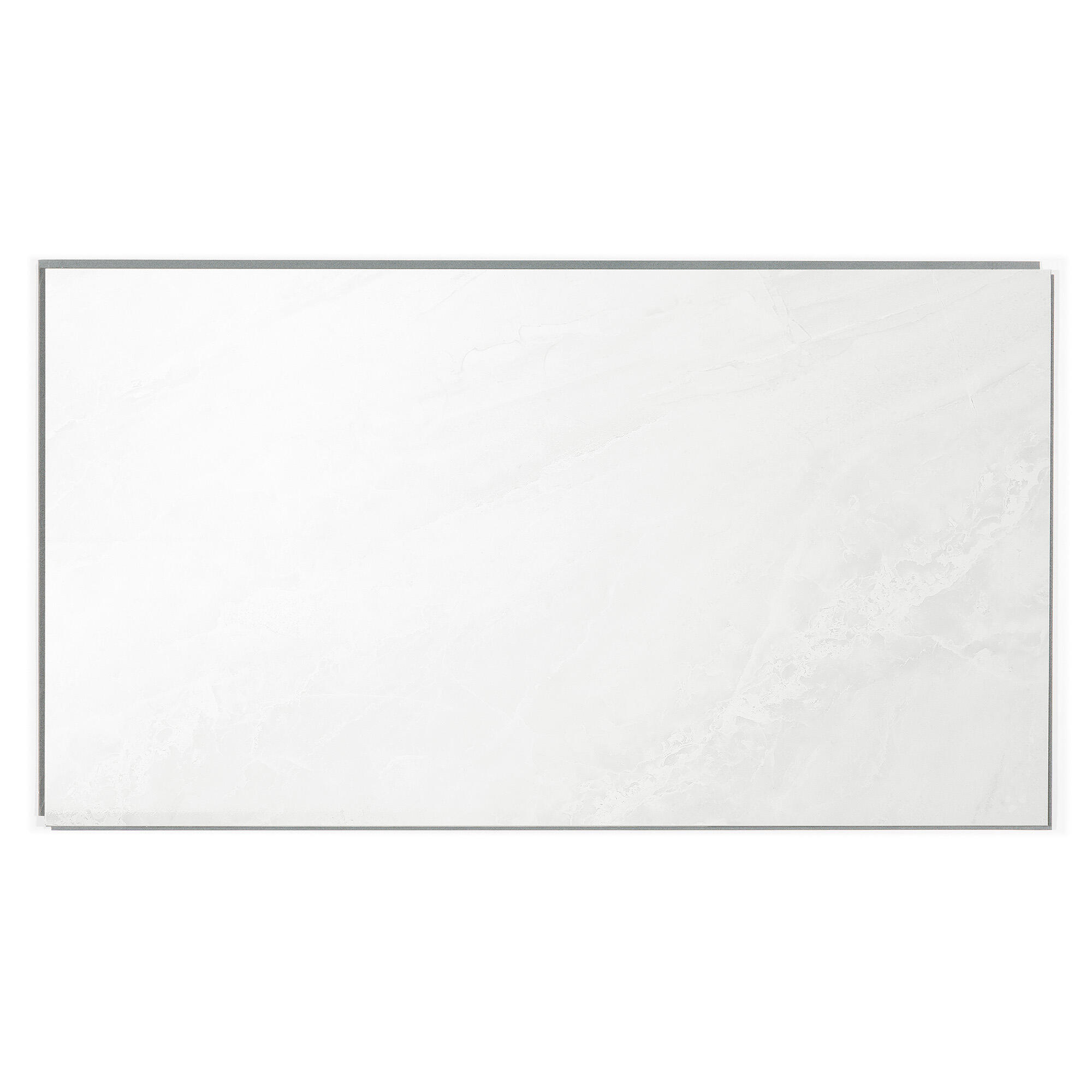 Dalle murale PVC Evora brillant DUMAWALL, L.65 x l.37,5 cm, Ep.5 mm - 6