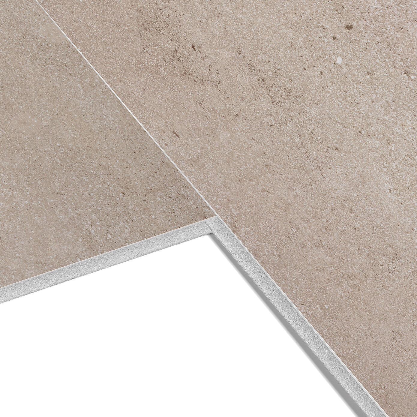 Dalle murale PVC beige mat Modica DUMAWALL, L.65 x l.37.5 cm, Ep.5 mm - 9