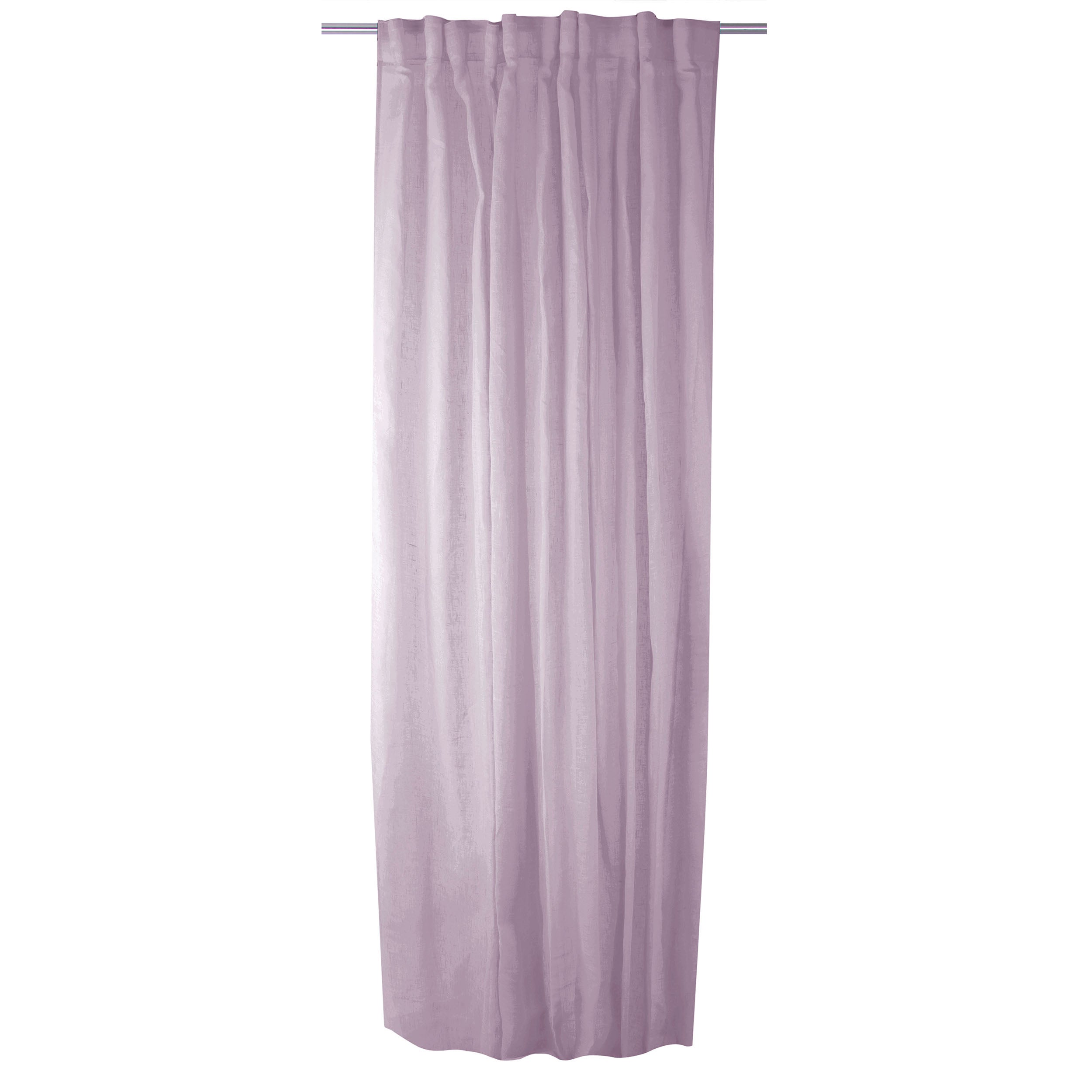 Cortinado INSPIRE ABBY VIOLETA - 2