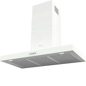 Cappa Incasso Faber IN-NOVA SMART X A90 - Acciaio Inox 90cm - Foto 3